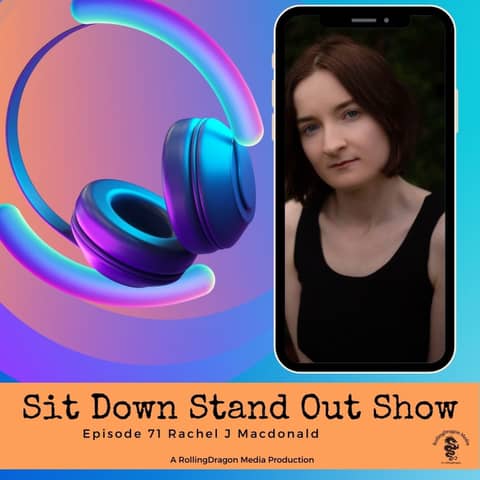 The Most Painful Choice is No Choice at all with Rachel McDonald