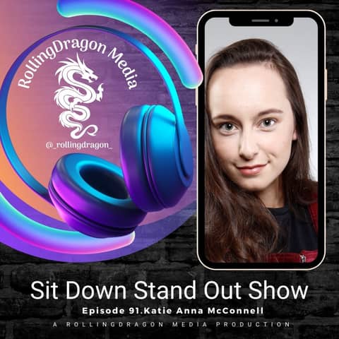 Access Granted with Katie Anna McConnell