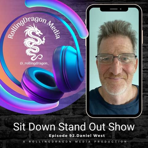 No B.S with Danny West