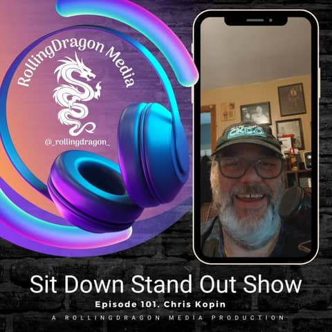 Remembering The Genuine Moments with Chris Koppin