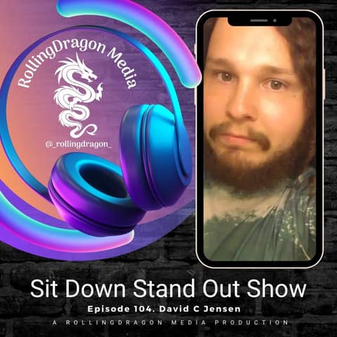 Don't Strain Yourself with David Jensen