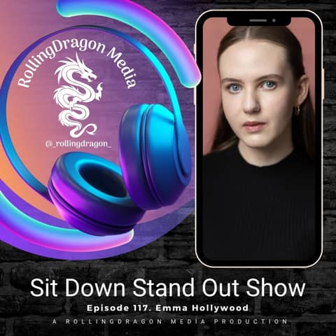 Light, Camera, Accessibility with Emma Hollywood