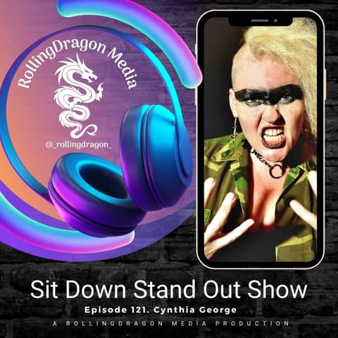 Accessibility Gets Punked with Cynthia George