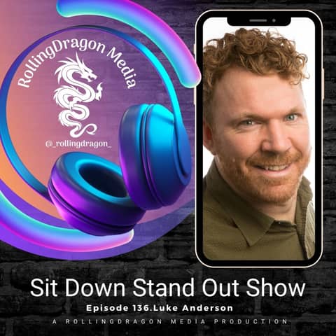 Filling in the Gaps with Luke Anderson