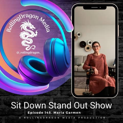 Room to Improve with Maria Garcia