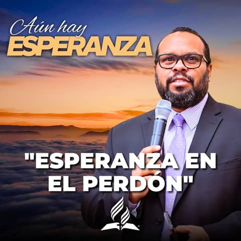 Pastor Vanston Archbold Jr: "Esperanza en el Perdón" (Noche 1) | Reflexion