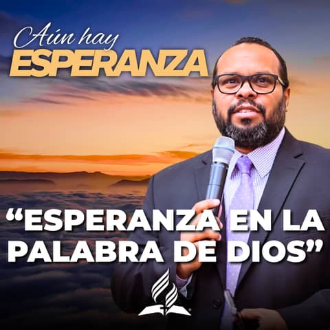 Pastor Vanston Archbold Jr: "Esperanza en la Palabra de Dios" (Noche 2) | Reflexion