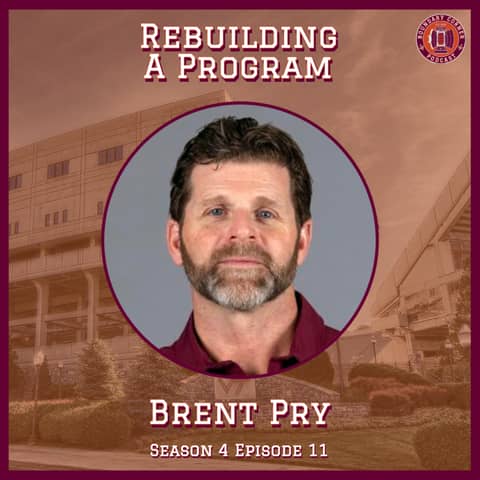 Rebuilding A Program