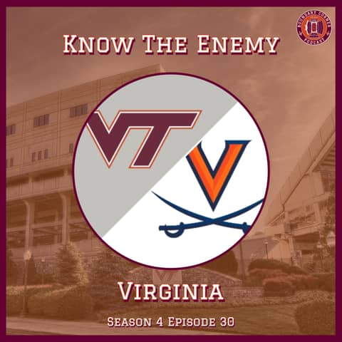 Know the Enemy: Virginia