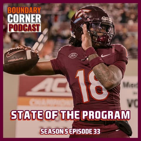 State of the Program