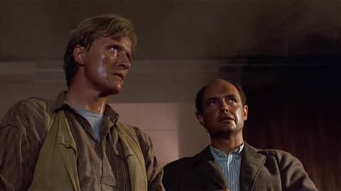 Jay Movie Talk Ep.130 Blind Fury(1986)