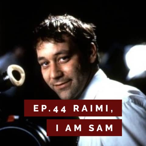 For Frodo Podcast Ep. 44- Raimi I am Sam