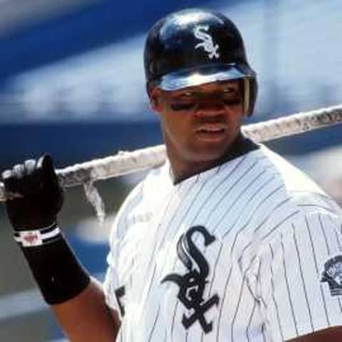 The Grand Slam Podcast Ep.8 All Star Week, Frank Thomas