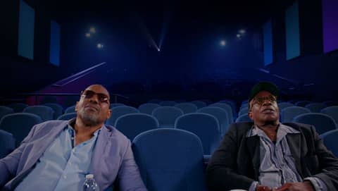 Jay Movie Talk Ep.148  Worst Horror Movie Deaths