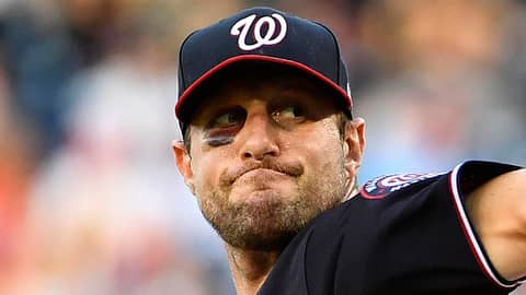 The Grand Slam Podcast Ep.7 Max Scherzer, History of The All Star Game