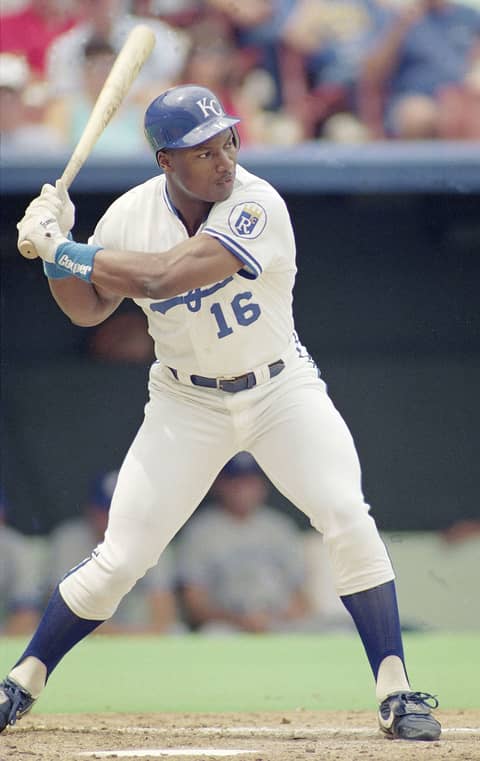 The Grand Slam Podcast Ep.14 Bo Jackson, Anthony Rendon, MLB Playoffs