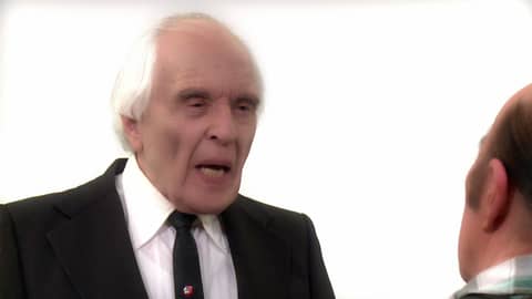 Jay Movie Talk Ep.138 Phantasm V Ravager