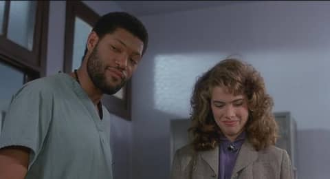 Jay Movie Talk Ep.115 A Nightmare on Elm Street Part 3 Dream Warriors