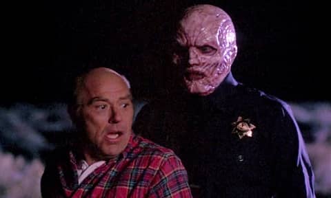 Jay Movie Talk Ep.137 Phantasm IV Oblivion(1998) Takeover