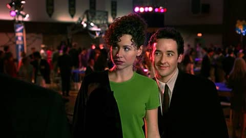 Jay Movie Talk Ep.147 Grosse Pointe Blank