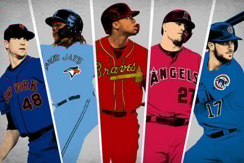 The Grand Slam Podcast Ep.1 Opening Day, Ichiro Retiring, and Show Me The Money Ball