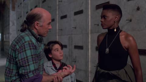 Jay Movie Talk Ep.136 Phantasm III Lord of The Dead(1994) Takeover