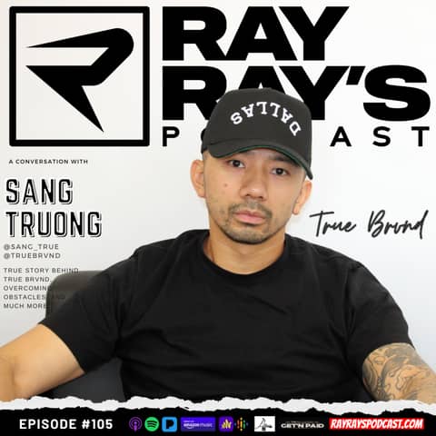 "Sang Truong" (True Brvnd)