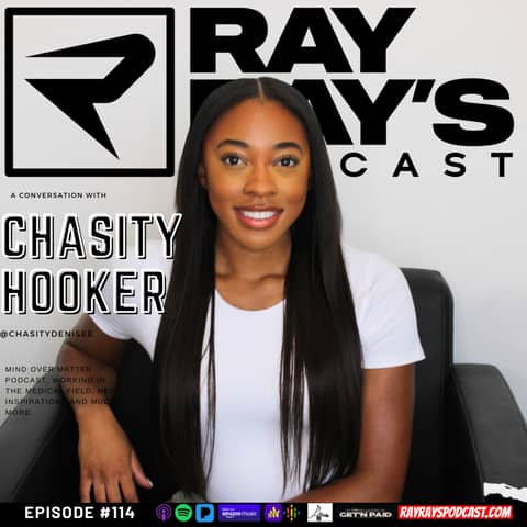 “Chasity” (Mind over Matter Podcast)