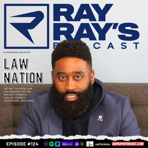 “Law Nation” (Law Nation Sports)