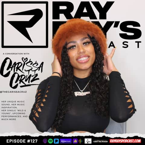 “Carissa Cruz” (Wild & Young)