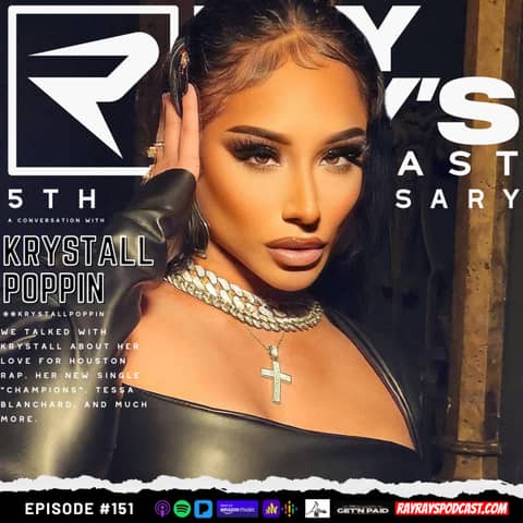 “Krystall Poppin”