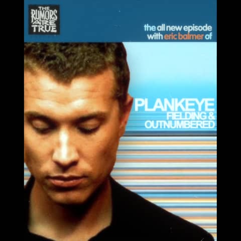 Eric Balmer (Plankeye, Fielding, Outnumbered)