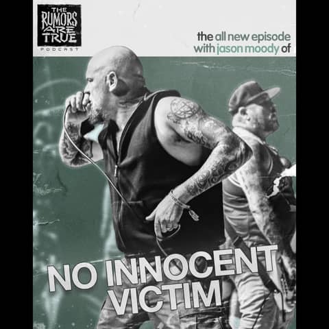 Jason Moody (No Innocent Victim)