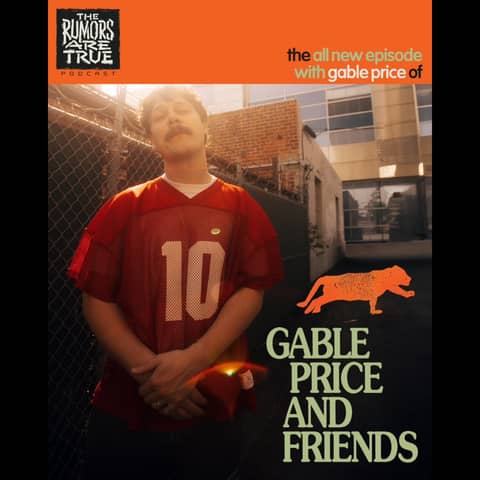 Gable Price (Gable Price and Friends)