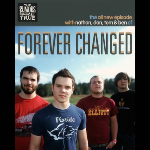 Forever Changed (Floodgate Records)