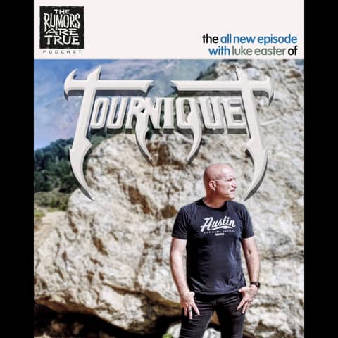 Luke Easter (Tourniquet)