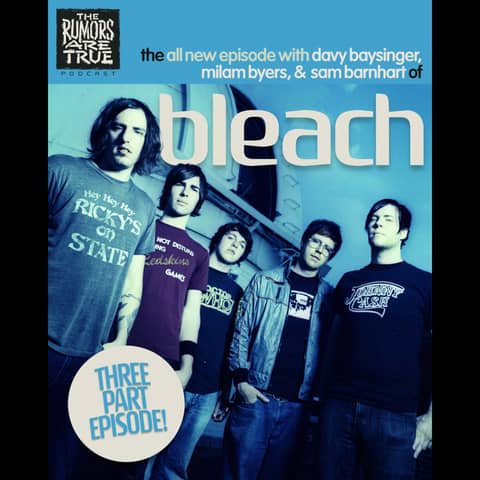 Sam Barnhart (Bleach)