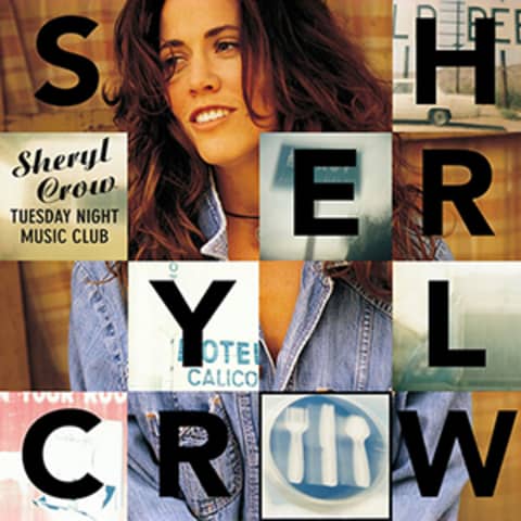84: Sheryl Crow, Kevin Gilbert, and the Real Story of the Tuesday Night Music Club