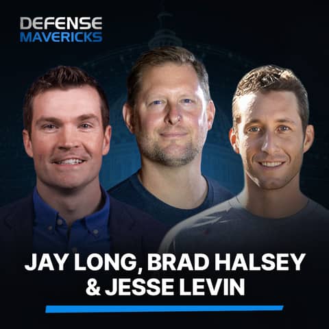 The Untold Role of Networking in National Security and Innovation