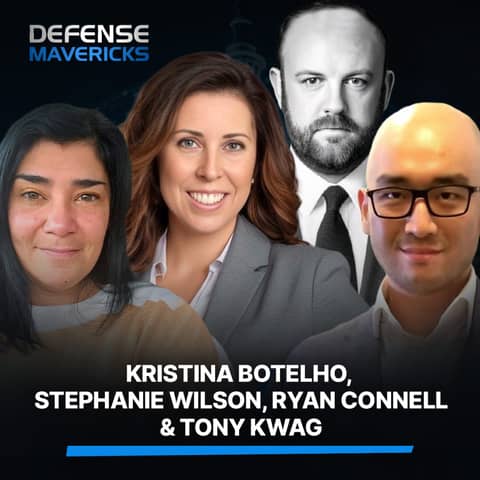 How AI is Helping Tradewinds Revolutionize Defense Acquisitions