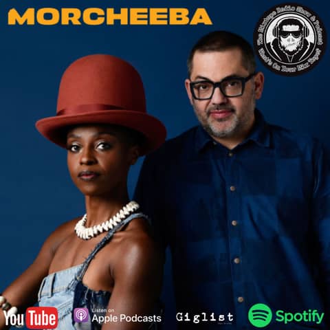 Skye from Morcheeba on Touring Australia, Escape The Chaos & Her Ultimate Mixtape