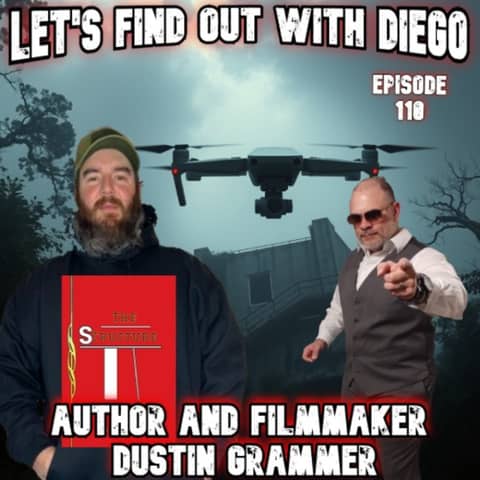Episode 110: Dustin Grammer "The Structure"