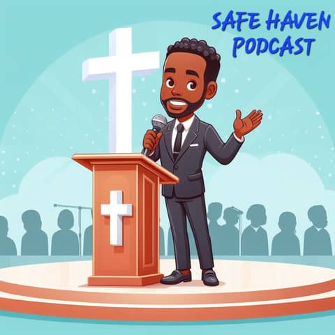 Miracle On Our Street [REBROADCAST]