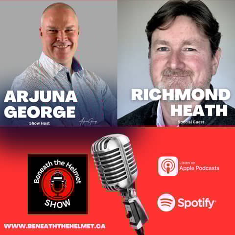 TRE Explained for First Responders - Richmond Heath