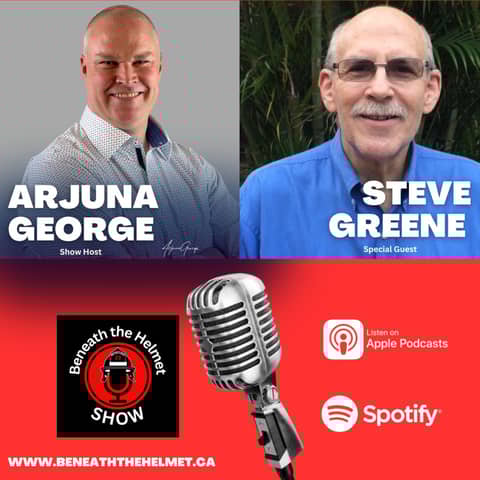 The Undying Flame: A Firefighter's Path Through Injury, Retirement, and Beyond