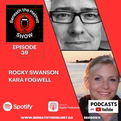 Embracing Wellness: The Role of PATH Program in Firefighter's Mental Health