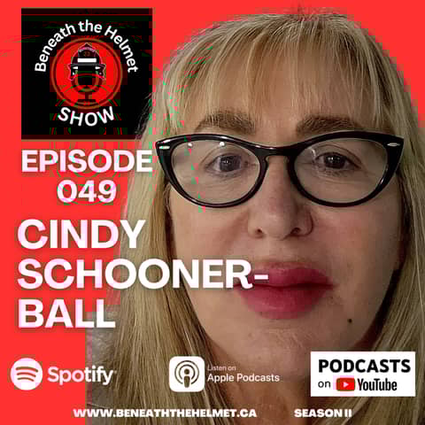 Breaking Barriers: A Conversation with Cindy Schooner Ball