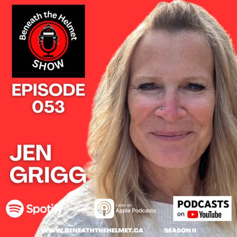 Redesigning Life and Overcoming Burnout.