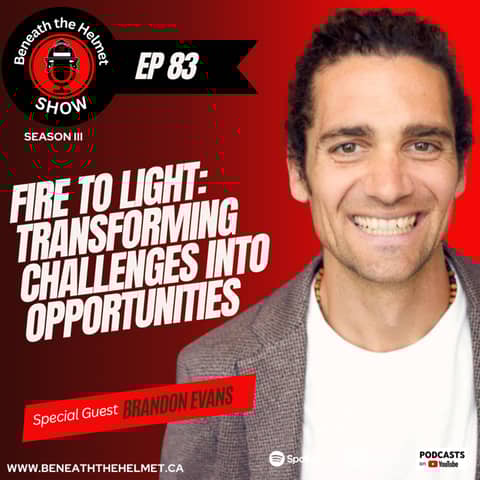 Fire to Light: Transforming Challenges into Opportunities