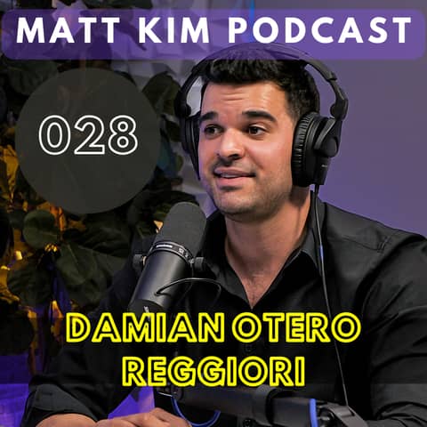 How to optimize your life for Ultimate Success : From Mall Kiosks to Building a $100M Restaurant Empire | Ep 028